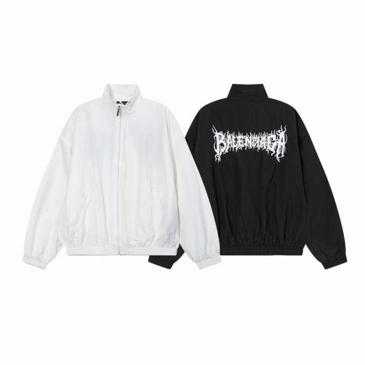 Picture of Balenciaga Jackets _SKUBalenciagasz46-52tltx2635889